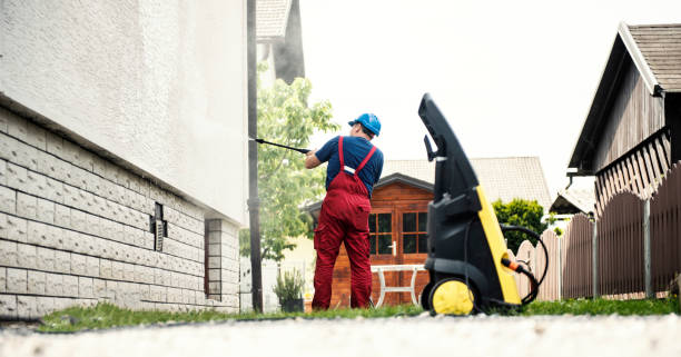 Best Roof Washing  in Northfield, IL
